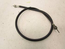 3y0-83550-01-00 Yamaha 99 Xv 535 Virago Speedomter Speedo Cable 1996-1999