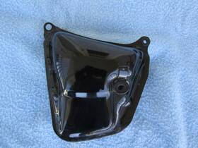 42h-24280-00-00 Yamaha 1984-99 Virago Xv1000-1100 Oem Reserve Fuel Gas Tank #42h-24280-00-00