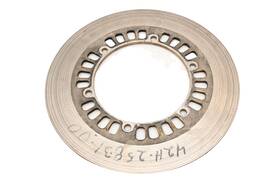 42h-25831-00-00 Yamaha Oem Right N/nc Brake Rotor Disc