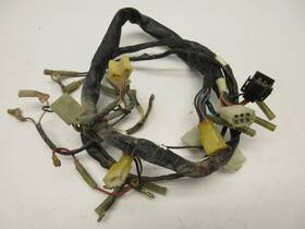 42u-82590-51-00 Yamaha 1984 Xt250 Xt 250 Electrical Main Wire Harness Loom 42u-82590-51-00 Yamaha 1984 Xt250 Xt 250 Electrical Main Wire Harness Loom