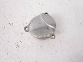 42x-13447-01-00 Yamaha 1981-1985 Xv 700 750 1100 Virago Oil Filter Cover