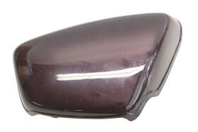 42x-21721-00-00 Yamaha Oem Dark Maroon Righthand Side Cover