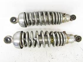 42x-22210-09-00 Yamaha 85 Xv 700 Virago Rear Shocks 1984-1987
