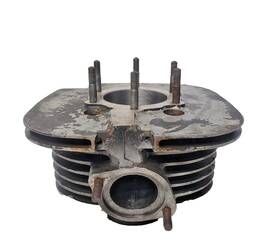 434-11311-01-00 Yamaha 1974 Yt 250 Engine Cylinder Std. Bore 70mm
