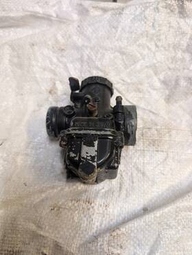 434-14301-69-00 Yamaha 1974 Ty250 Oem Carburetor Ty 250