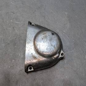 438-15431-00-00 Yamaha Dt360 Oil Pump Cover