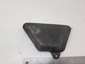 438-21721-00 Yamaha Used Oem 1975 Dt400 B - Right Side Cover Fender