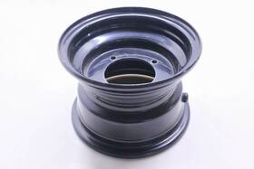 43d-f5180-00-00 Yamaha Oem Black Front Wheel Rim 8x5.5 4/110mm