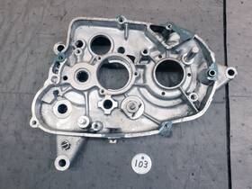 444-15121-01-00 Yamaha 1969-76 At1 At2 At3 Atm Ct1 Dt125 Right Side Crankcase