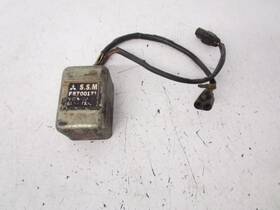 445-85540-21 Yamaha 1975-1976 Dt It 400 Cdi Igniter