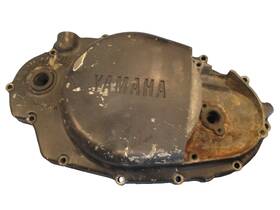 Yamaha 498-15431-01 Oem Right Crankcase Cover 1975-1976 Dt250 Dt400