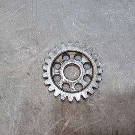 498-15651-02-00 Yamaha It400 Yz400 Kick Start Idle Gear