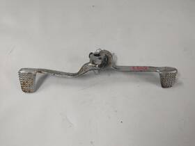 4av-18111-00-00 Yamaha 1963-1966 Yg1 Trailmaster Shifter Pedal