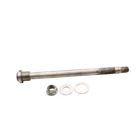 4c8-22141-00-00 Yamaha 2004 - 2008 Yzf R1 Rear Swing Arm Pivot Bolt Shaft Straight Stock