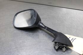 4c8-26280-00-00 Yamaha 07-08 Yzf R1 Left Side Rear View Mirror