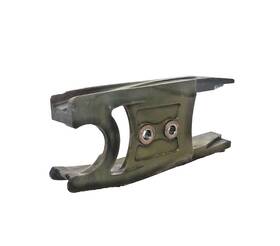 4es-22151-10-00 Yamaha 1994 Yz80 Yz 80 Swingarm Guard