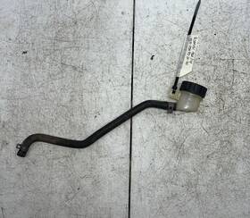 4es-25895-01-00 Yamaha 2004 Yz85 Reservoir Hose/ Cap Assy