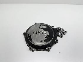 4ew-15415-00-00 Yamaha 1995 90-98 Yz250 Yz 250 Right Engine Motor Outer Clutch Cover Oem