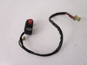 4fm-83975-00-00 Yamaha 95 Yzf 600 Right Side Handlebar Switch