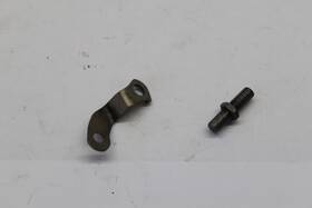 4g0-18536-00-00 Yamaha 81-83 Maxim 550 Xj Oem Shift Bar Stop
