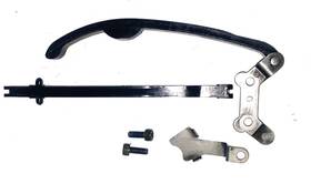 4gl-12231-00-00 Yamaha Ttr90 Ttr90e Cam Chain Guide 00-07 2006