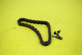 4h71145600 Yamaha 1980-1982 Xj 650 Xj650 Primary Chain Original Oem