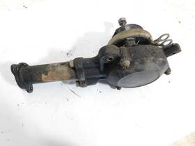 4j2-46110-01-00 Yamaha 1982 Pw50 Y Zinger 50 Final Drive Rear End Differential 1983 1981 1985 86