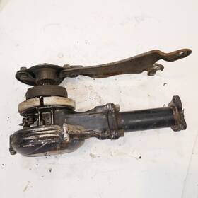 4j2-46151-01 Yamaha 1982 - 2013 Pw50 Oem Final Drive / Rear Differential