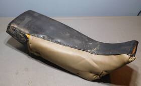 4jg-24730-50-00 Yamaha Xt225 Serow Seat