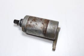 4jg-81890-00-00 Yamaha 1999-2004 Ttr225 Ttr 225 Oem Starter Starting Motor