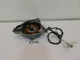 4jg-85510-01-00 Yamaha 4jg-85510-03-00 2001 Tt-r 225 Oem Stator With Cover