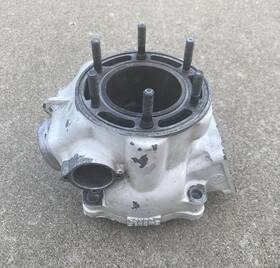 4jx-11311-00 Yamaha 1994 - 1997 Yz250 Oem Cylinder