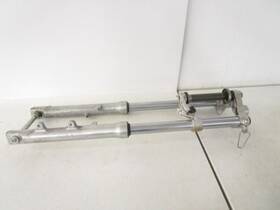 4ku-23102-01-00 Yamaha 99 Xv 535 Virago Front Forks Suspension 1996-1999