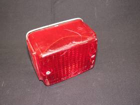 4l4-84510-61-00 Yamaha 80 Qt50 Taillight Unit Assebly Brake Light #
