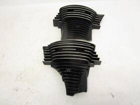 4nk-11186-10-00 Yamaha 03 Midnight Venture Xvz 1300 Rear Cylinder Covers 2002-2003