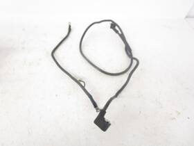 4nk-81815-00-00 Yamaha 03 Midnight Venture Xvz 1300 Battery Cables Wires 2002-2007