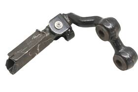 4r4-27420-00-33 Yamaha Oem Footrest Assembly