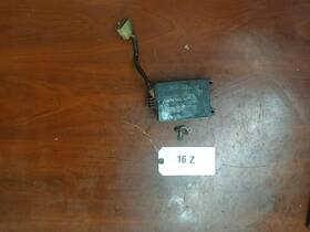 4r4-82305-10-00 Yamaha 1980 Xs400 Igniter Ignition Control Unit Box Tested And Working