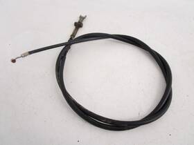4s1-26341-00-00 Yamaha 07 Yfm 400 Big Bear Irs Parking Brake Cable 2007-2012