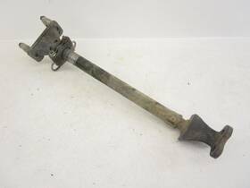 4sh-23813-01-00 Yamaha 99 Kodiak Yfm 400 4x4 Steering Stem Column 1996-1999