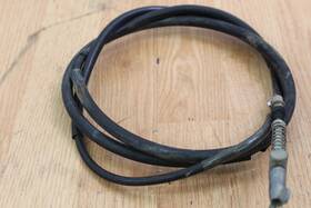 4sh-26341-00-00 Yamaha 1993 Kodiak 400 Yfm400fw 4x4 Rear Cable