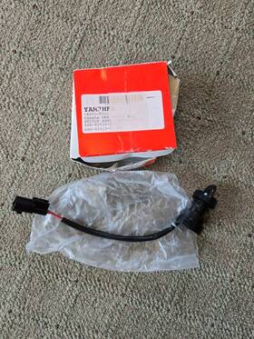 4sh-82510-01-00 Yamaha 4sh-82510-01 Raptor 700 And Yfz 450 Genuine Oem Main Switch Assembly