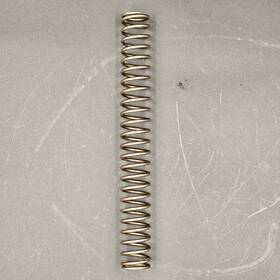 4tr-23141-00-00 Yamaha Genuine Oem Xvs650 V-star 650 Front Fork Spring 2000