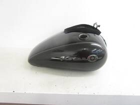4tr-y2410-u1-x7 Yamaha 1998-2008 Xvs 650 Vstar Gas Fuel Tank