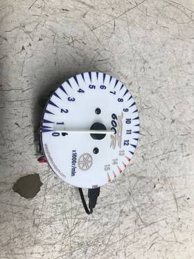 4tv-83540-00-00 Yamaha 13k24 Yzf 600 1998 Tachometer Assy