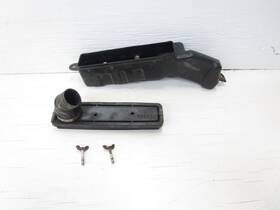 4u-51441-10-00 Yamaha 1983-1984 Rx 50 Air Box Cleaner Housing