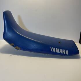 4vw-f4730-20-00 Yamaha Ttr225 Seat
