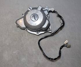 4vw-we543-00-00 Yamaha Ttr230 Stator Flywheel Cover Left Side Engine Crankcase