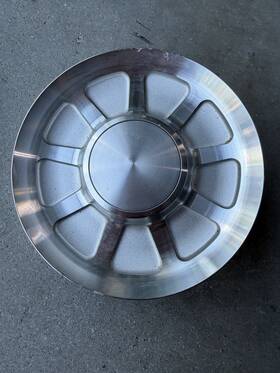 4wm-17665-01 Yamaha Nos Oem Plate 1 2000-2002 Xv1600 Road Star