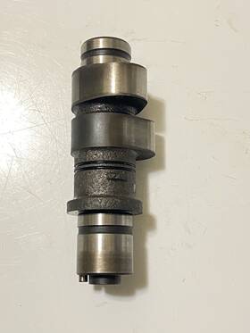 4x7-12181-00 Yamaha 1995 Xv750 Virago Rear Camshaft #1